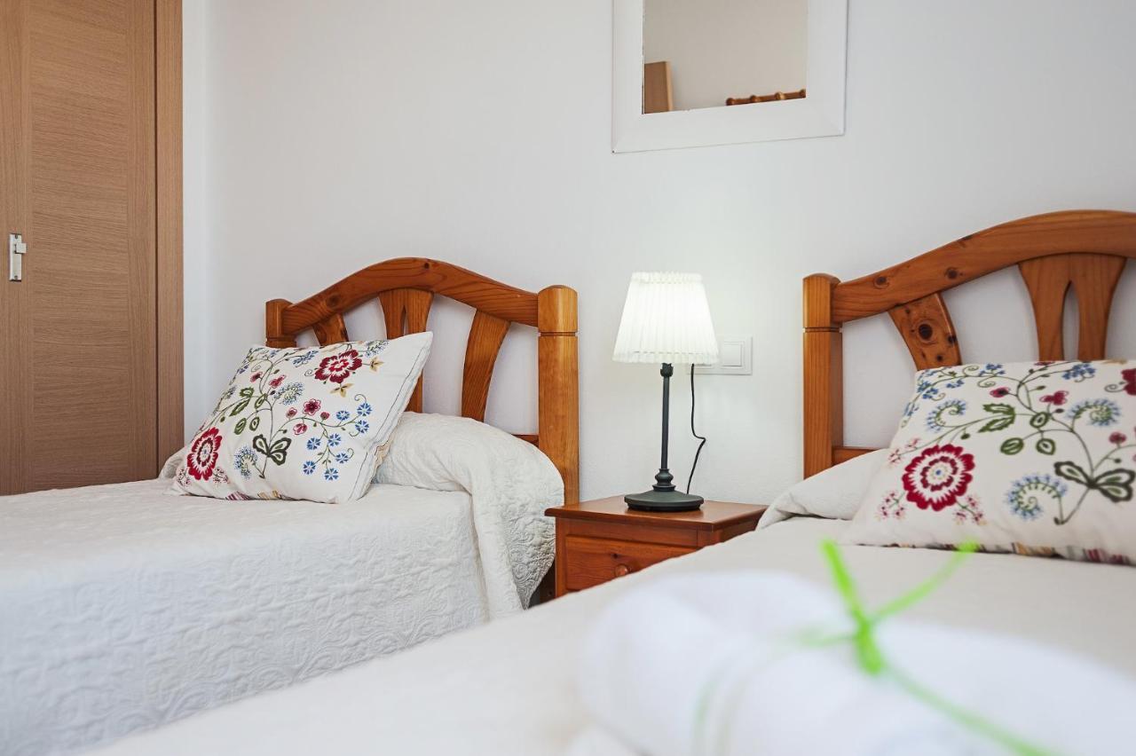 Cañada Honda Conil Apartamento