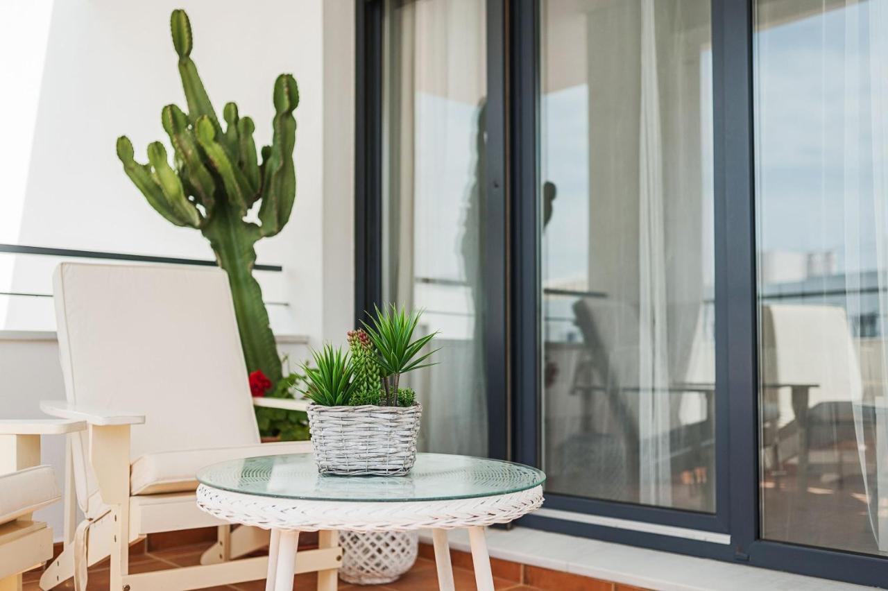 Apartamento Cañada Honda Conil Conil De La Frontera
