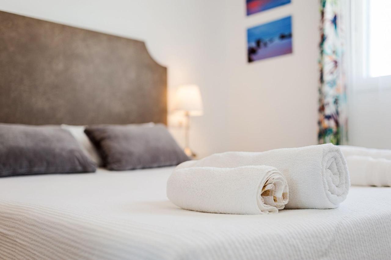 Apartamento Cañada Honda Conil Conil De La Frontera