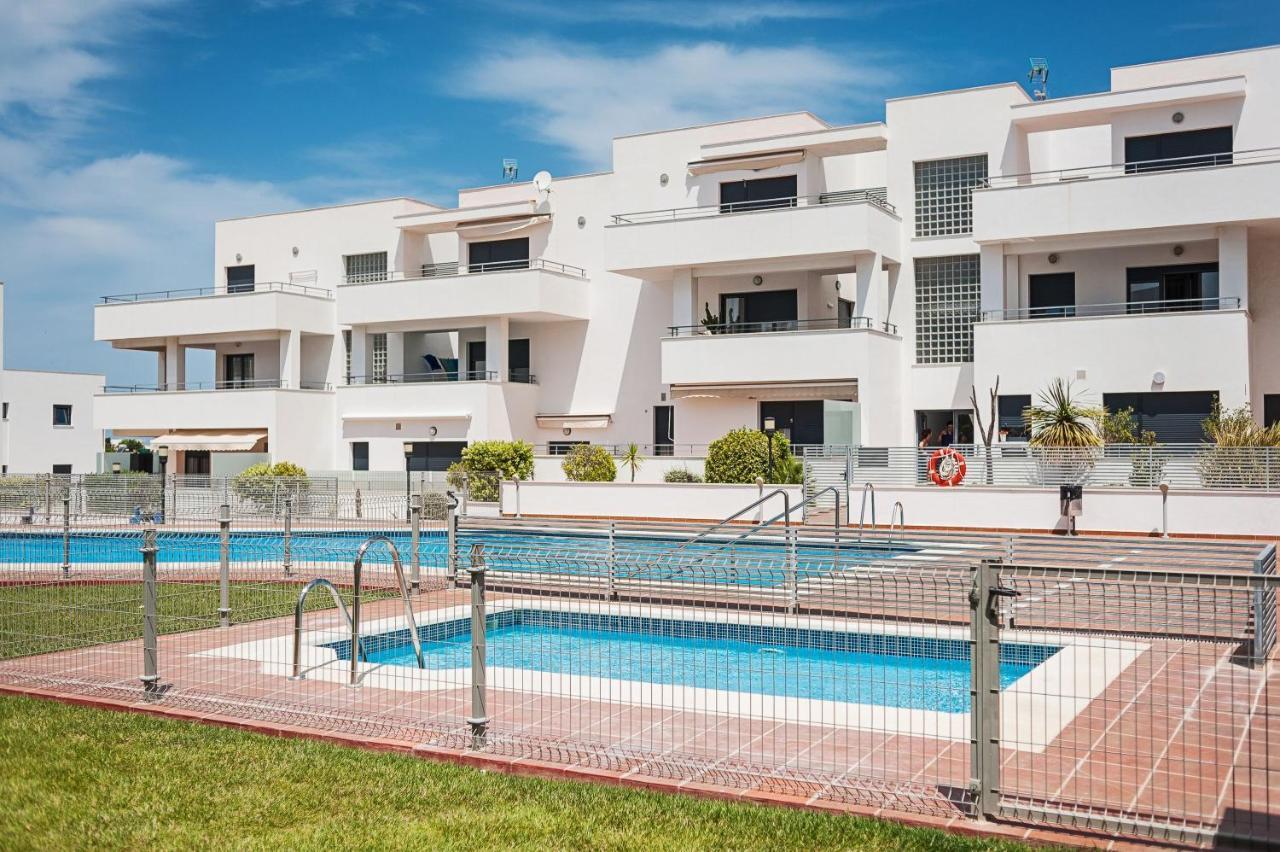 Cañada Honda Conil Apartamento