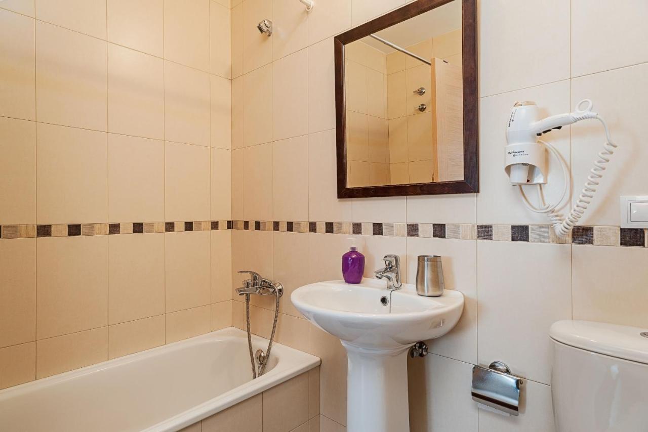 Apartamento Cañada Honda Conil Conil De La Frontera